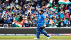 भारतीय बल्लेबाज श्रीलंका के स्पिनर के खिलाफ क्यों हुए वनडे सीरीज में फेल, कप्तान रोहित ने बताया हैरान करने वाला कारण