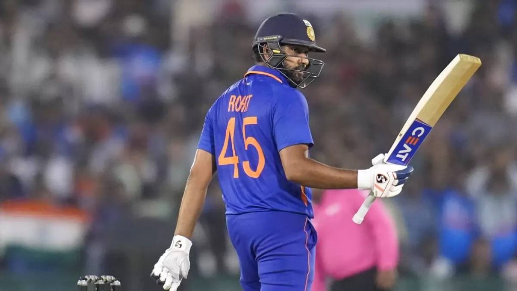 Rohit Sharma | Ind vs SL | SL vs Ind |