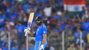 Rohit Sharma | Ind vs SL |