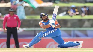 Rohit Sharma | Shubman Gill |