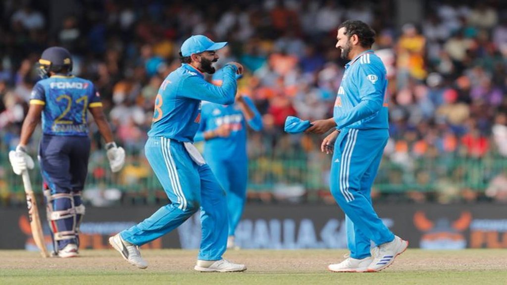 Rohit Sharma | Ind vs SL | SL vs Ind |