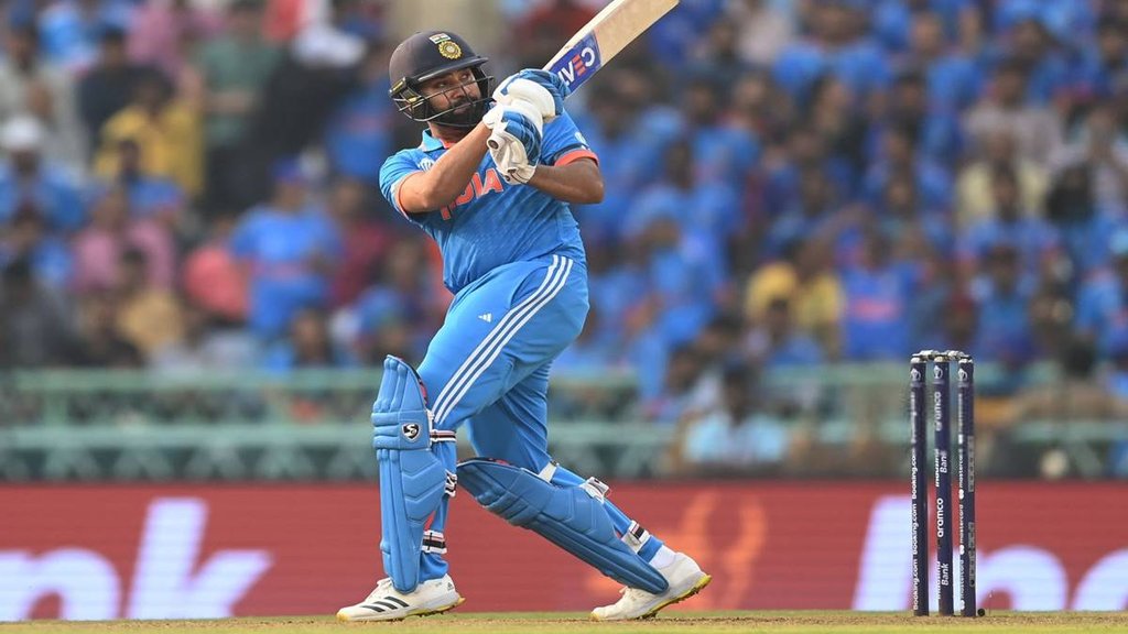 Rohit Sharma | David Warner | Rohit Sharma | David Warner |