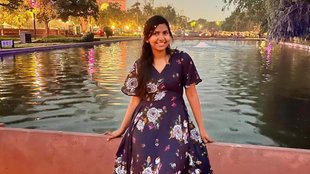 Ruby Prajapati, NEET UG, Safdarjung Hospital, VMMC