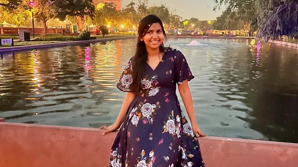 Ruby Prajapati, NEET UG, Safdarjung Hospital, VMMC