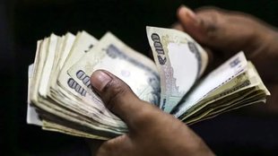 ED, Rose Valley, Return Money