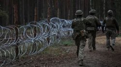 यूक्रेन पर बेलारूस भी कर सकता है हमला? रूस का साथ देते हुए सीमा पर तैनात किए सिपाही