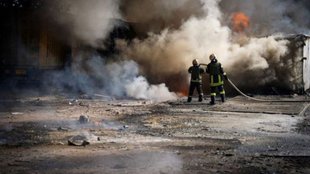 Russia | Ukraine | War