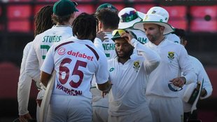 WTC Point Table | SA vs WI |