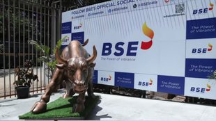 Sensex oown, Nifty Down, Sensex Nifty Falls