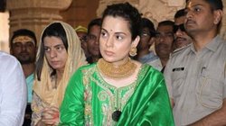 हेमा कमेटी रिपोर्ट पर कंगना रनौत का बयान आया सामने, कहा- उन महिलाओं से निराश हूं जिन्होंने…