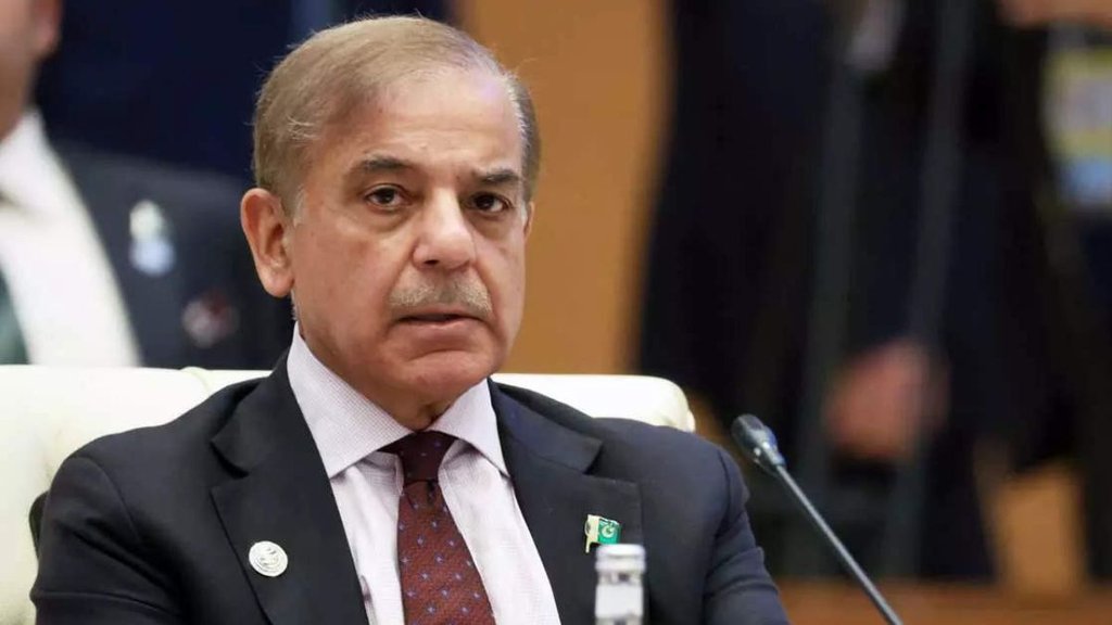 pakistan shehbaz sharif, pak economy