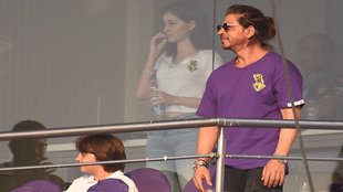IPL auction 2025 | SRK |