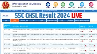ssc,ssc result,ssc chsl result,ssc chsl result 2024,ssc chsl tier 1 result 2024 , ssc chsl tier 1 result 2024 result date, ssc chsl tier 1 result 2024 website