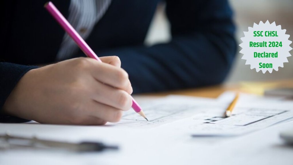 SSC CHSL Result 2024, SSC Result 2024, ssc.gov.in