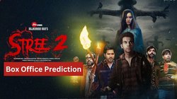 Stree 2 BO prediction Day 1: 2024 की सबसे बड़ी ओपनर बनेगी ‘स्त्री 2’? जानिए पहले दिन कितनी कमाई कर सकती है श्रद्धा कपूर-राजकुमार राव की फिल्म