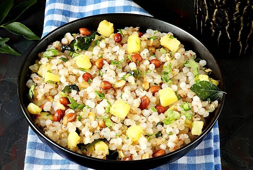 Janmashtami diet