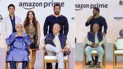 ‘उनका दिमाग खराब नहीं था’, सलीम-जावेद की ‘ब्रैटी’ इमेज पर सलमान खान, बताया जोड़ी बाकी लोगों संग क्यों नहीं करती थी काम