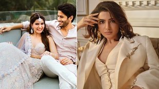 South Adda, Samantha Ruth Prabhu, Samantha, Samantha talks about 250 Crore alimony