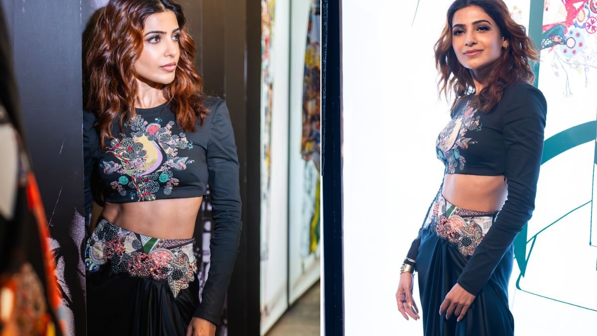 South Adda, Samantha ruth Prabhu, Samantha Cryptic Post, Samantha On Love