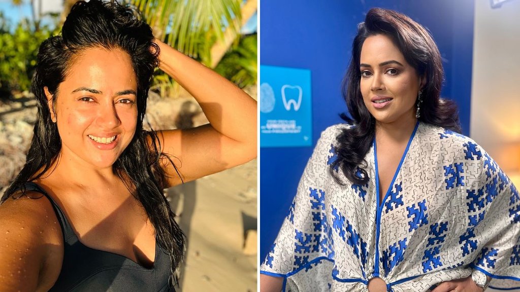 South Adda, Sameera Reddy, Sameera Reddy Comeback, Sameera Reddy Approached for Bigg Boss 18