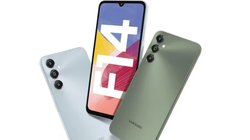 9000 से कम में Samsung Galaxy F14 4G स्मार्टफोन, इसमें है 50MP ट्रिपल कैमरा और 6.7 इंच बड़ी स्क्रीन