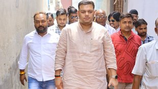 Sandeep Singh, Uttar Pradesh, 69000 Shikshak Bharti, 69000 teacher vacancy news today,