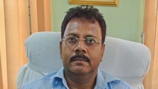 Sandip Ghosh | kolkata medical college | bengal |