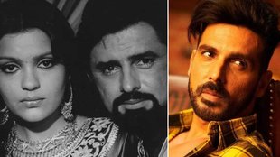 Zayed Khan, Zayed Khan On Father Sanjay khan Affair, Zeenat Aman
