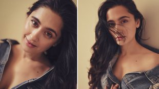 Sanjeeda Shaikh, Sanjeeda Shaikh talks On Bold Scene, Sanjeeda Shaikh On naked On camera