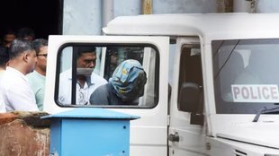 Kolkata doctor rape murder case | Sanjoy Roy broke down | doctor rape murder case