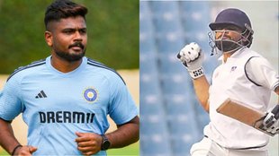 Sanju Samson, Rinku Singh, Duleep Trophy