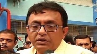 TMC Leader, RG Kar Medical College, Lady Doctor Rape Murder Case
