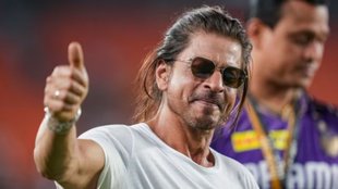 Shah Rukh Khan । Shah Rukh Khan Fitness । Shah Rukh Khan fitness routine