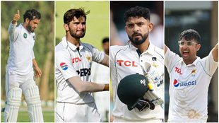 Pakistan Cricket Team , PAK vs BAN, Pakistan vs Bangladesh 2nd Test Match