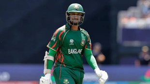 Shakib Al Hasan | Ind vs Ban |