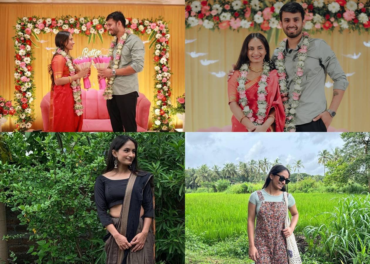 Jitesh Sharma Engagement: कौन हैं जितेश शर्मा की होने वाली पत्नी शलाका मकेश्वर, जानें क्या करती हैं?