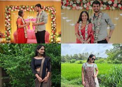 Who is Team India Wicket keeper Jitesh Sharma wife Shalaka Makeshwar