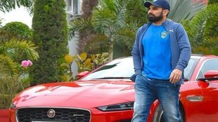 Mohammad Shami | Shami | Shami net worth |
