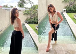 Shefali Jariwala, Shefali Jariwala On Paparazzi, Shefali Jariwala Career