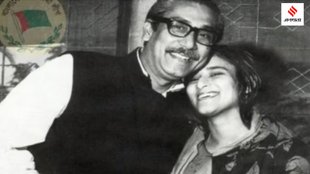 Bangladesh Crisi, Sheikh Hasina, Sheikh Mujibur Rahman