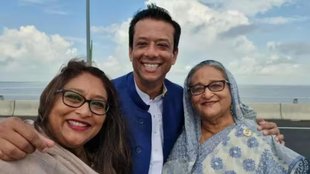 Sheikh Hasina, Bangladesh,