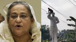 ‘हमें शेख हसीना की सरकार में घुटन हो रही थी…’, छात्रों ने बताया क्यों तोड़ी गई शेख मुजीबुर्रहमान की मूर्ति