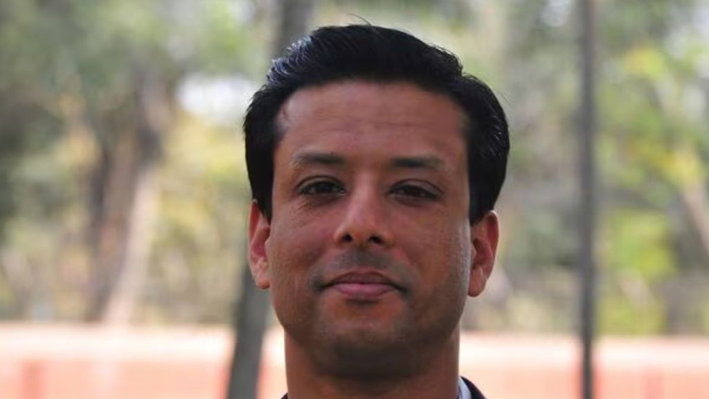 Sheikh Hasina Son Sajeeb Wajed Joy, Sajeeb Wajed Joy interview