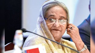 Sheikh Hasina | Bangladesh Crisis | Banglades Violence