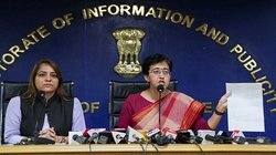 राजेंद्र नगर हादसे के बाद दिल्ली की मेयर का बड़ा ऐलान, मृतकों के नाम पर UPSC छात्रों के लिए MCD बनाएगी लाइब्रेरी