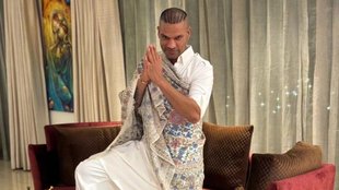 Shikhar Dhawan Education, Shikhar Dhawan Retirement, शिखर धवन का संन्यास