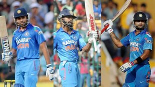 Shikhar Dhawan Retirement, Rohit Sharma, Virat Kohli