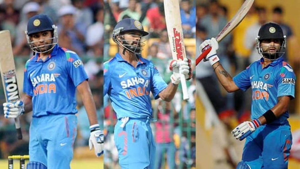 Shikhar Dhawan Retirement, Rohit Sharma, Virat Kohli