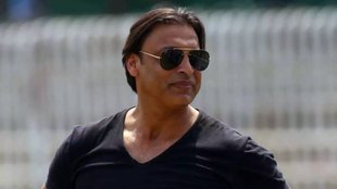 Shoaib Akhtar | Shoaib Akhtar Net Worth |