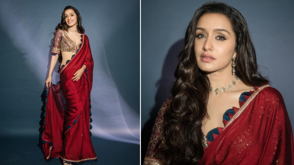 Shraddha Kapoor, Shraddha Kapoor Talks About qualities of her Life Partner, Shraddha Kapoor On Life Partner